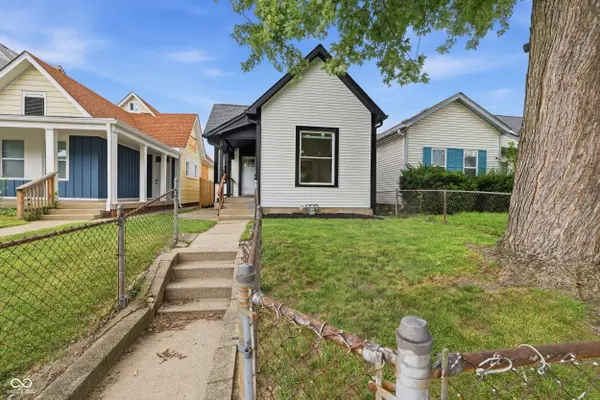 1214 Lexington AVE, Indianapolis, IN 46203