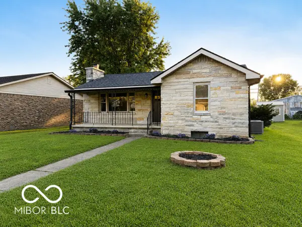 830 S Colfax ST, Martinsville, IN 46151