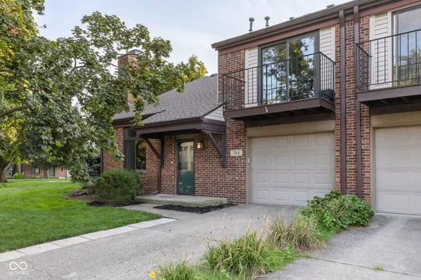 744 N New Jersey ST, Indianapolis, IN 46202