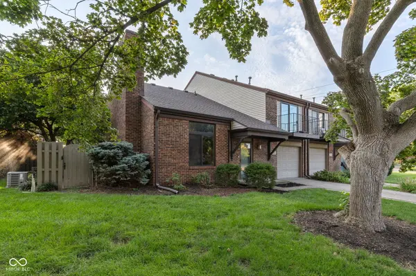 744 N New Jersey ST, Indianapolis, IN 46202