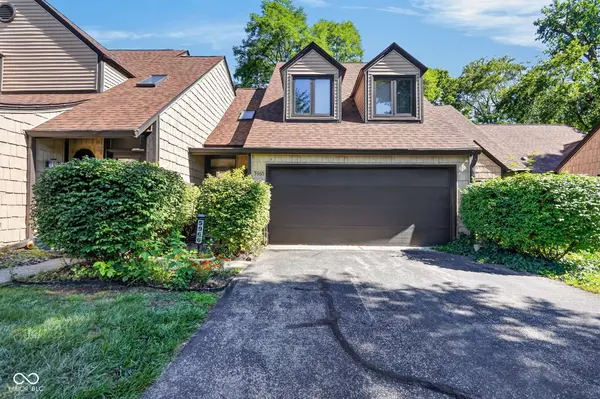 5960 Highgate CIR E, Indianapolis, IN 46250