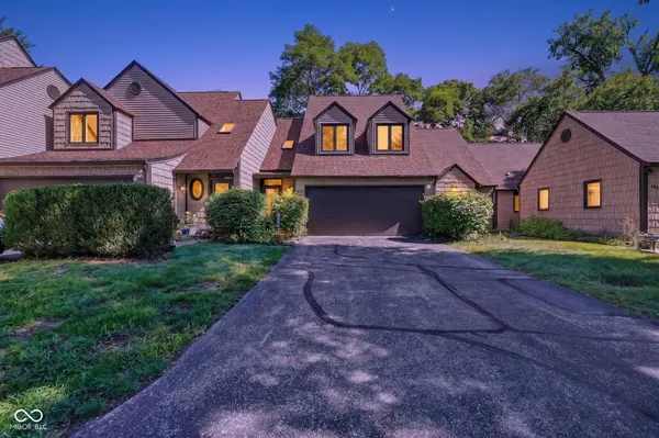 5960 Highgate CIR E, Indianapolis, IN 46250
