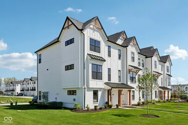 4547 Tolleston AVE, Brownsburg, IN 46112