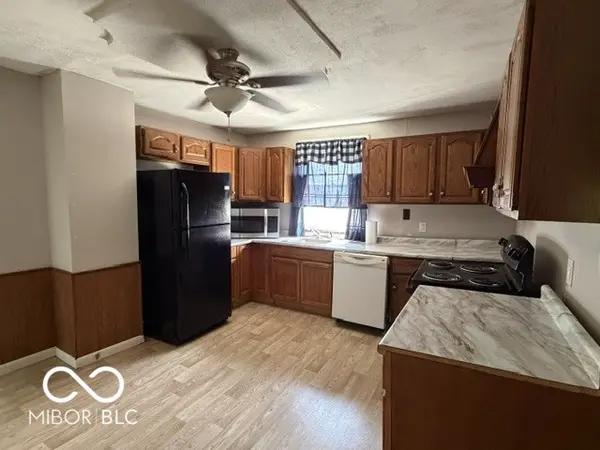 230 N Peru ST, Cicero, IN 46034