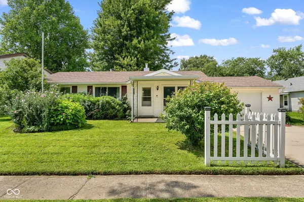 1506 Jaques DR, Lebanon, IN 46052