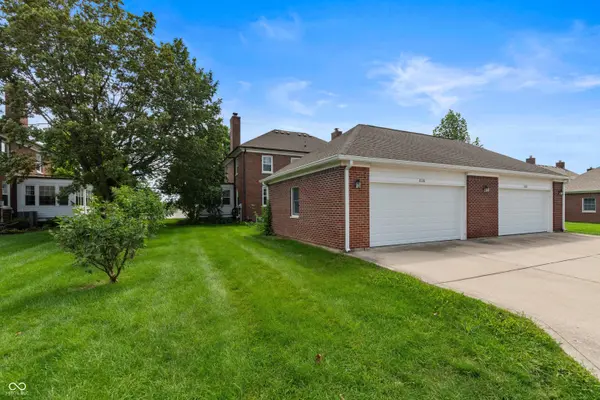 8526 E 56th ST, Indianapolis, IN 46216