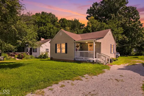 3511 N Keystone AVE, Indianapolis, IN 46218