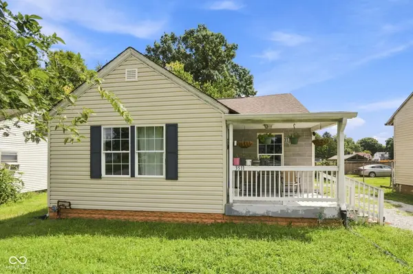 3511 N Keystone AVE, Indianapolis, IN 46218