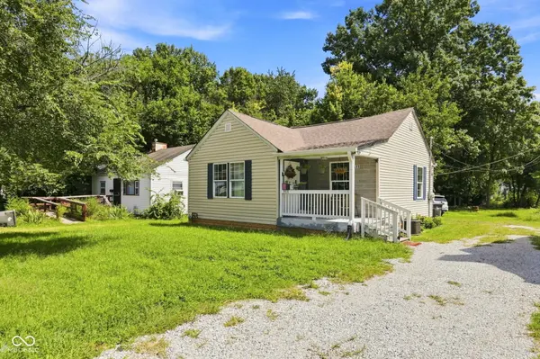 3511 N Keystone AVE, Indianapolis, IN 46218