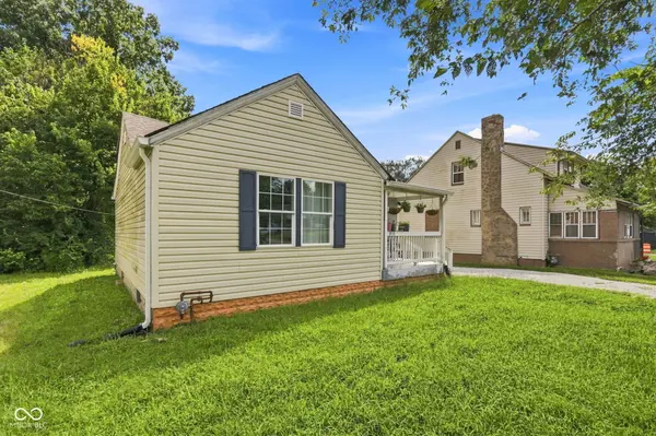 3511 N Keystone AVE, Indianapolis, IN 46218