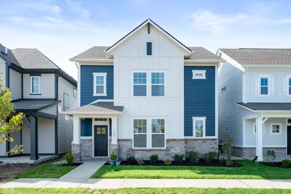811 Possman WAY, Westfield, IN 46074