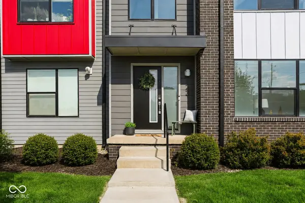 423 Leota ST, Indianapolis, IN 46203