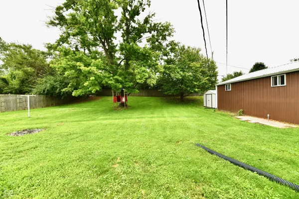 3813 W Smith Valley RD, Greenwood, IN 46142