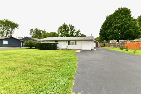 3813 W Smith Valley RD, Greenwood, IN 46142