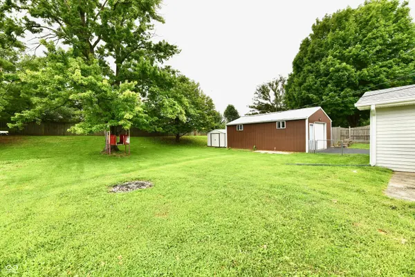 3813 W Smith Valley RD, Greenwood, IN 46142