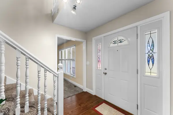 1028 W 8th ST, Seymour, IN 47274