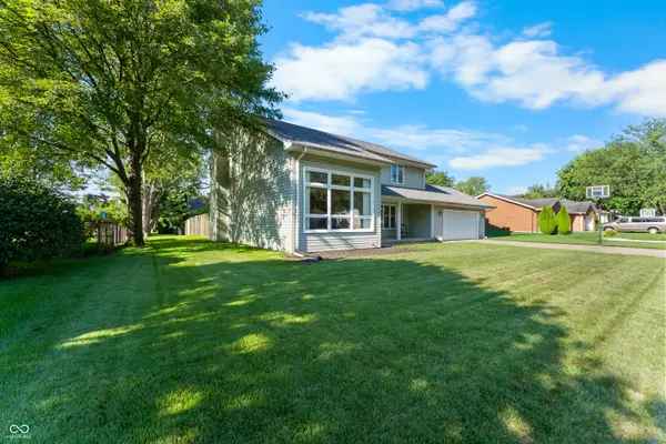 1028 W 8th ST, Seymour, IN 47274
