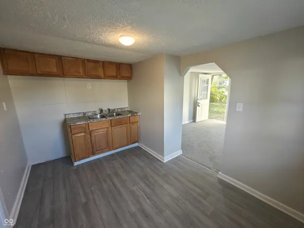 316 E Franklin ST E #5, Shelbyville, IN 46176