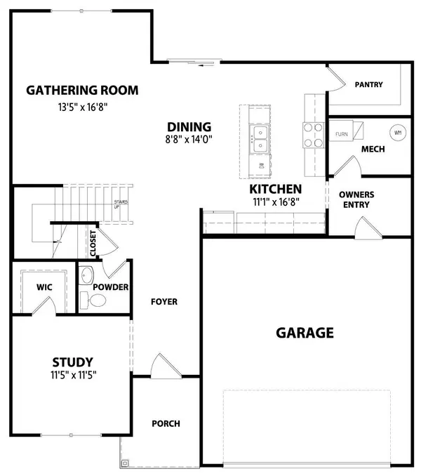00 Sweetwater DR, Nineveh, IN 46164