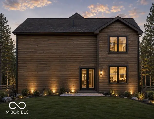 00 Sweetwater DR, Nineveh, IN 46164