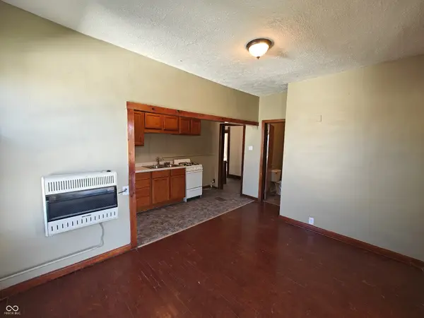 202 E Taylor ST E #1, Shelbyville, IN 46176