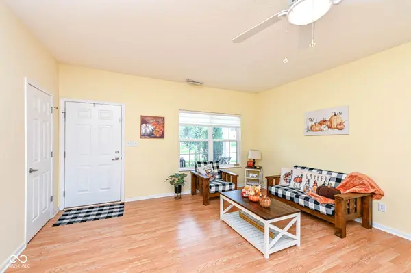 871 Maidstone AVE, Westfield, IN 46074