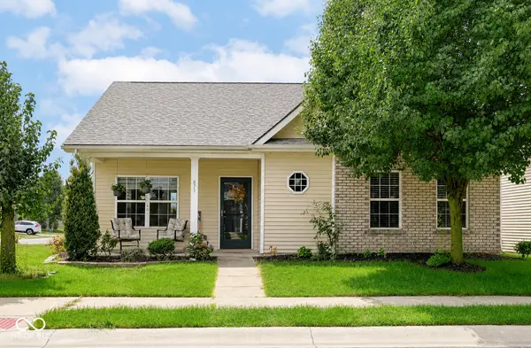 871 Maidstone AVE, Westfield, IN 46074