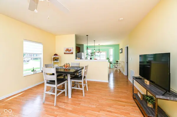 871 Maidstone AVE, Westfield, IN 46074