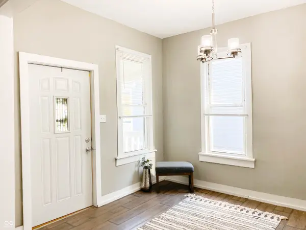 1551 English AVE, Indianapolis, IN 46201