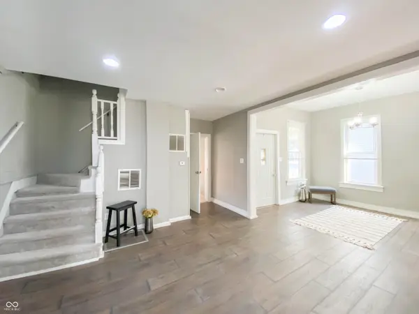 1551 English AVE, Indianapolis, IN 46201