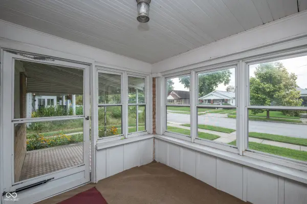 1102 N Riley AVE, Indianapolis, IN 46201