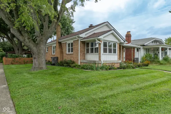 1102 N Riley AVE, Indianapolis, IN 46201