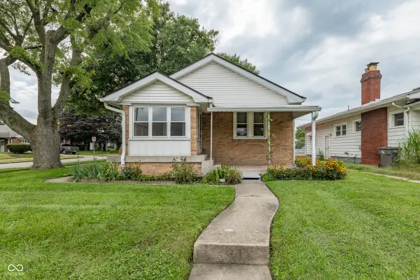 1102 N Riley AVE, Indianapolis, IN 46201