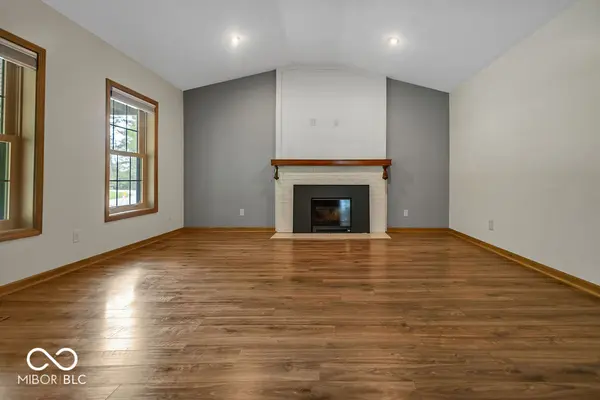 4585 E Robinson RD, Bloomington, IN 47408