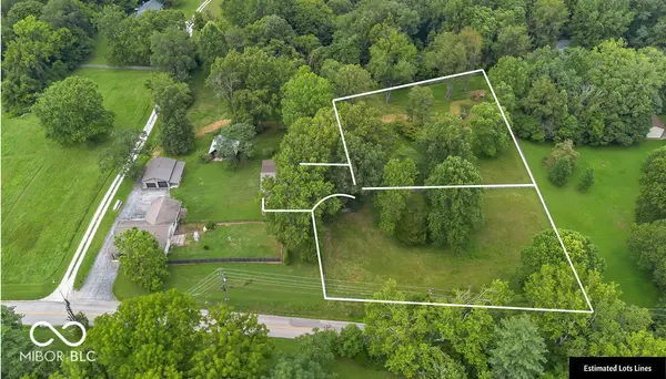 4585 E Robinson RD, Bloomington, IN 47408