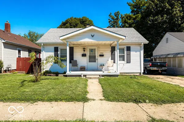 1930-1932 Fairmont AVE, New Castle, IN 47362
