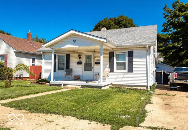 1930-1932 Fairmont AVE, New Castle, IN 47362