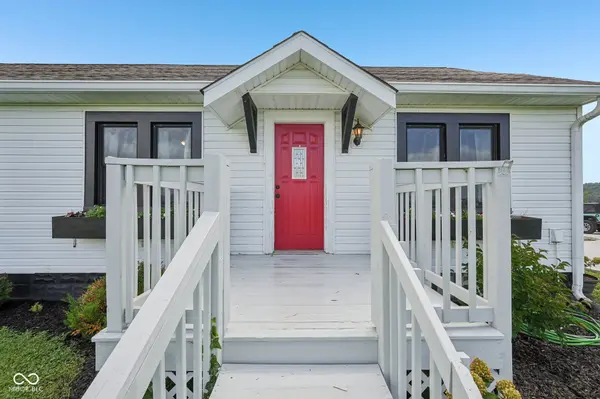 2225 Cramertown, Martinsville, IN 46151