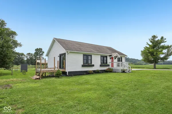 2225 Cramertown, Martinsville, IN 46151