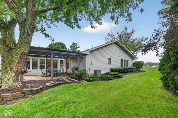 416 N County Road 25 West, New Castle, IN 47362
