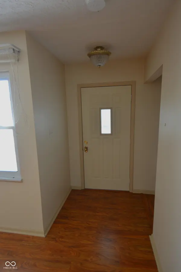 6118 Alpine AVE, Indianapolis, IN 46224