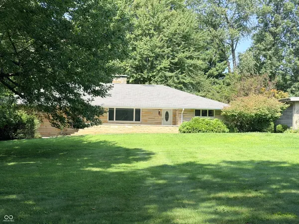 106 Durham DR, Crawfordsville, IN 47933