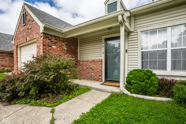 6628 Sundown DR S, Indianapolis, IN 46254
