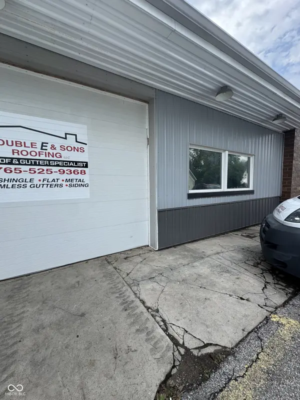 103 E Franklin, Saint Paul, IN 47272