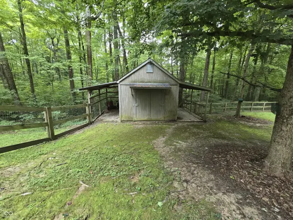 2241 Straight Line RD, Freedom, IN 47431