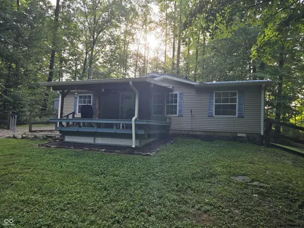 2241 Straight Line RD, Freedom, IN 47431