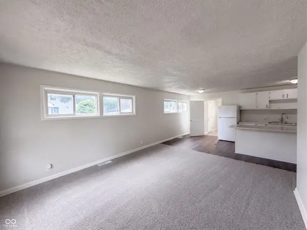 3202 N Arlington AVE, Indianapolis, IN 46218