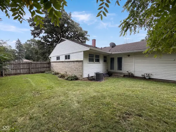 3202 N Arlington AVE, Indianapolis, IN 46218