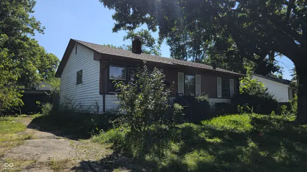 3413 Tiffany DR, Indianapolis, IN 46226