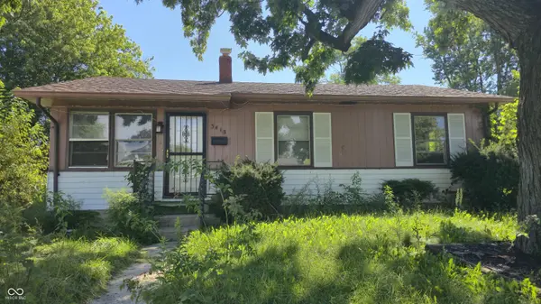 3413 Tiffany DR, Indianapolis, IN 46226